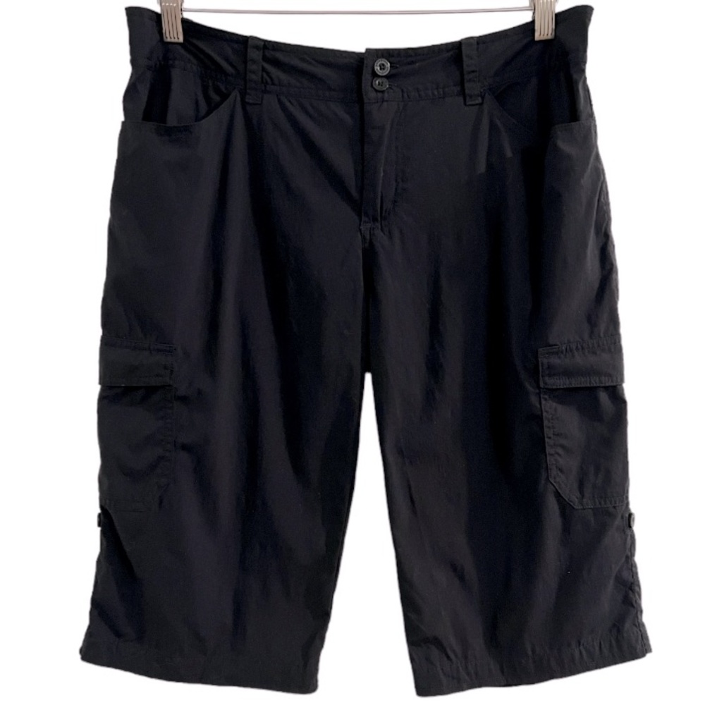 Patagonia Bermuda short.